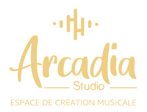 Logo Arcadia Studio